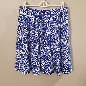 Adrienne Vittadini Skirt